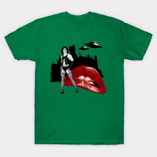 Rocky horror picture show T-Shirt